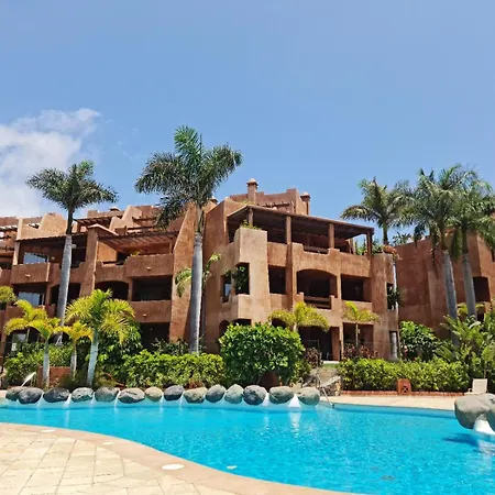Appartamento Bahia Menceyes Private Jacuzzi
