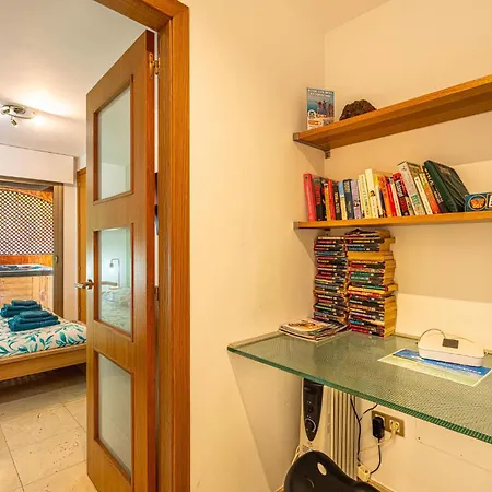 Appartamento Bahia Menceyes Private Jacuzzi *