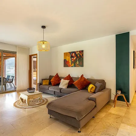 Bahia Menceyes Private Jacuzzi Appartamento *