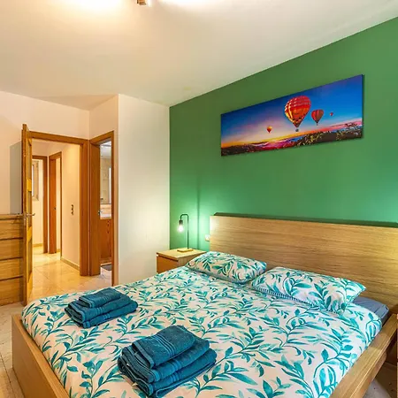 Bahia Menceyes Private Jacuzzi Palm-mar