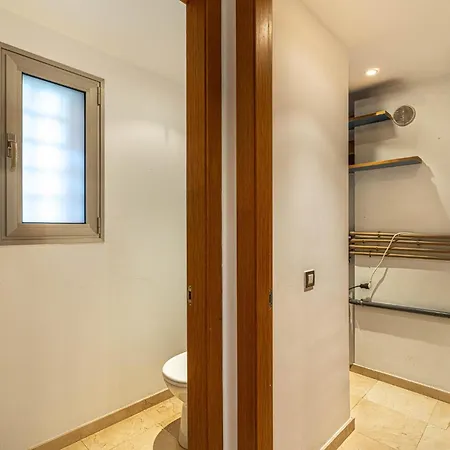 Appartamento Bahia Menceyes Private Jacuzzi Palm-mar