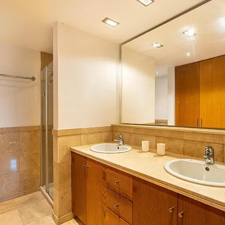 Bahia Menceyes Private Jacuzzi * Palm-mar