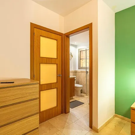 Appartamento Bahia Menceyes Private Jacuzzi