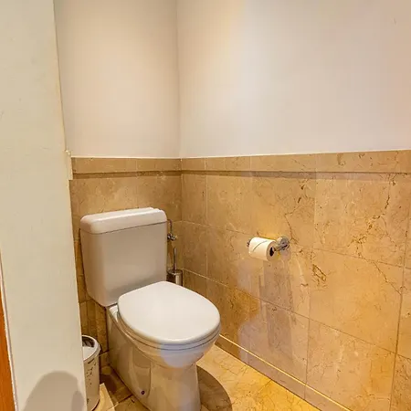 Bahia Menceyes Private Jacuzzi Appartamento *