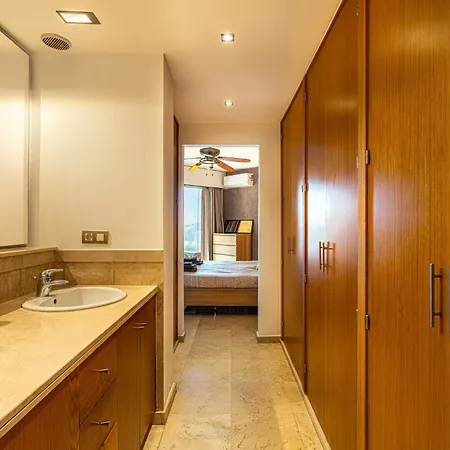 Appartamento Bahia Menceyes Private Jacuzzi