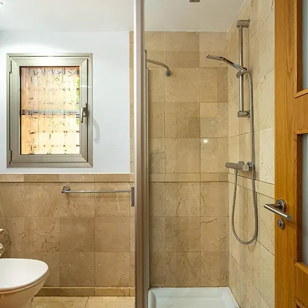 Bahia Menceyes Private Jacuzzi Appartamento *