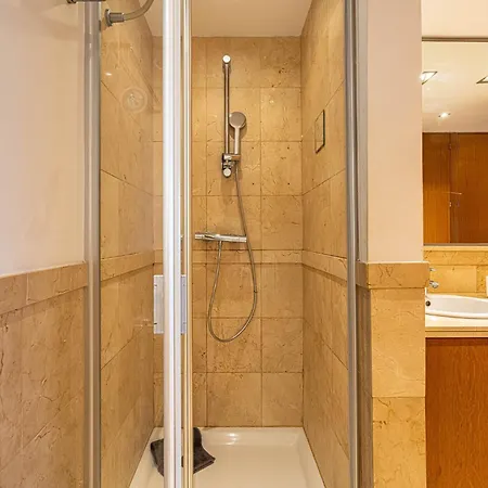 Appartamento Bahia Menceyes Private Jacuzzi *
