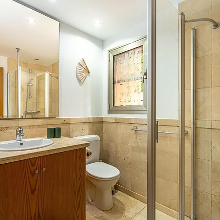 Bahia Menceyes Private Jacuzzi Appartamento Palm-mar