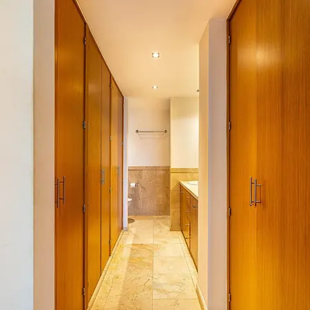 Bahia Menceyes Private Jacuzzi Appartamento