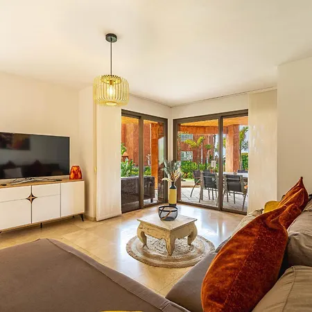 Appartamento Bahia Menceyes Private Jacuzzi Palm-mar