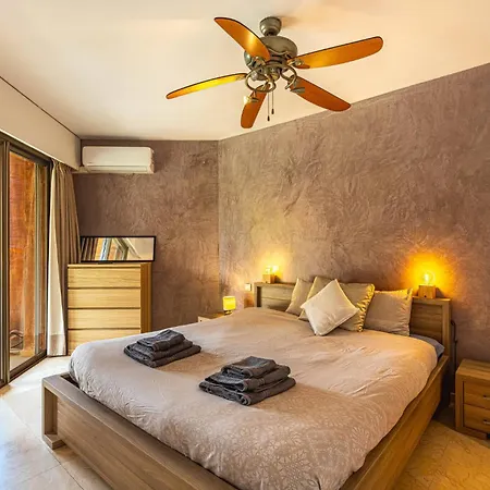 Bahia Menceyes Private Jacuzzi Appartamento *
